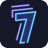 7Bit logo