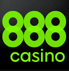 888casino logo
