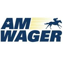 AmWager logo
