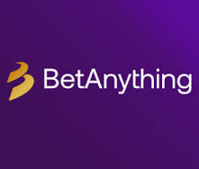 BetAnything logo