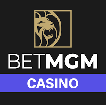BetMGM logo