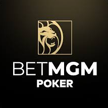 BetMGM Poker logo
