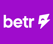 Betr logo