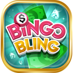 Bingo Bling logo