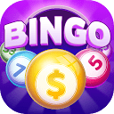 Bingo Cash logo