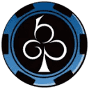 Black Chip logo