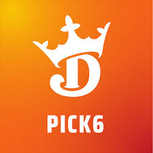 DraftKings Pick6 logo