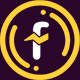 Fortune Coins logo