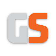 GamerSaloon logo
