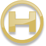 Heritage logo