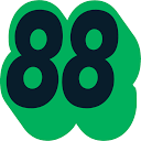 Jumbo88 logo