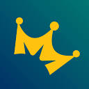 King Prize logo