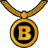 Lucky Buddha logo