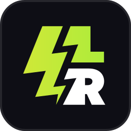 Lucky Rush logo
