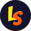 Lucky Stake logo