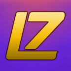 LuckyZino logo