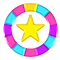 Mega Spinz logo