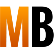 MyBookie logo