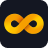 NoLimitCoins logo