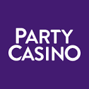 PartyCasino logo