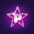 Play Fame logo
