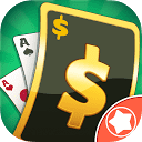 Solitaire Cash logo
