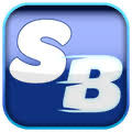 Spin Blitz logo