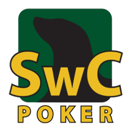 SwC Poker logo