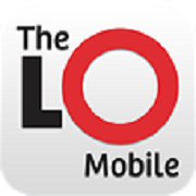 theLotter logo