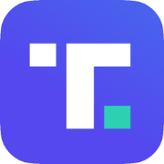 Truth Predict logo