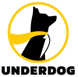 Underdog Fantasy logo
