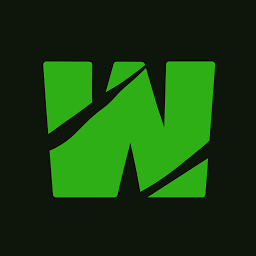 Wild logo