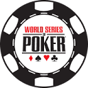 WSOP Online logo