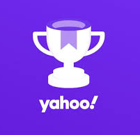 Yahoo logo