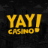 Yay logo
